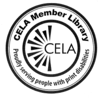 Centre for Equitable Library Access Member Library logo