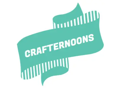 Crafternoons Logo
